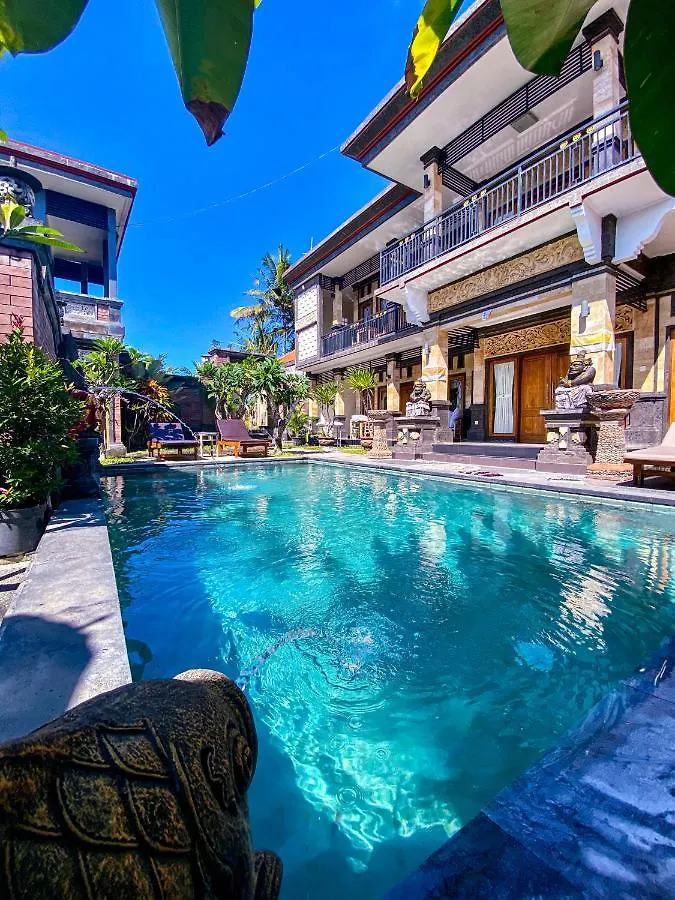 Wiki Bali Hotel Ubud