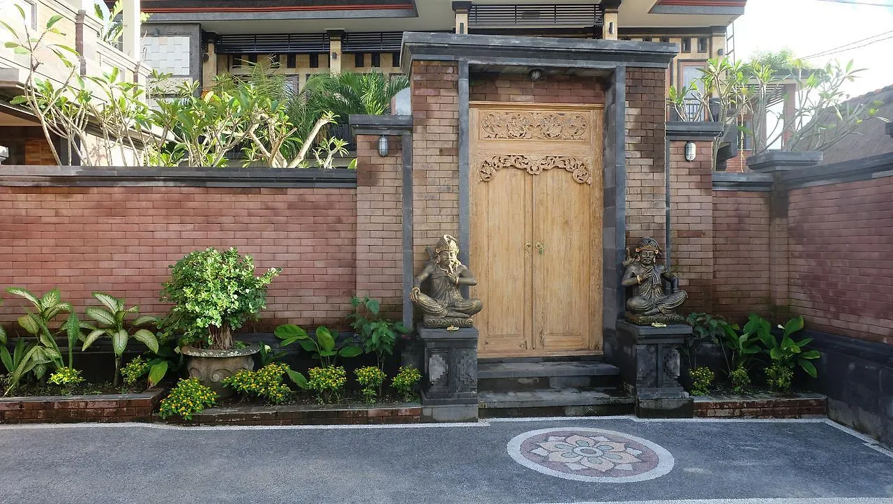 Wiki Bali Hotel Ubud