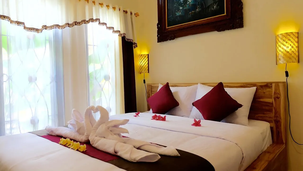 Wiki Bali Hotel Ubud