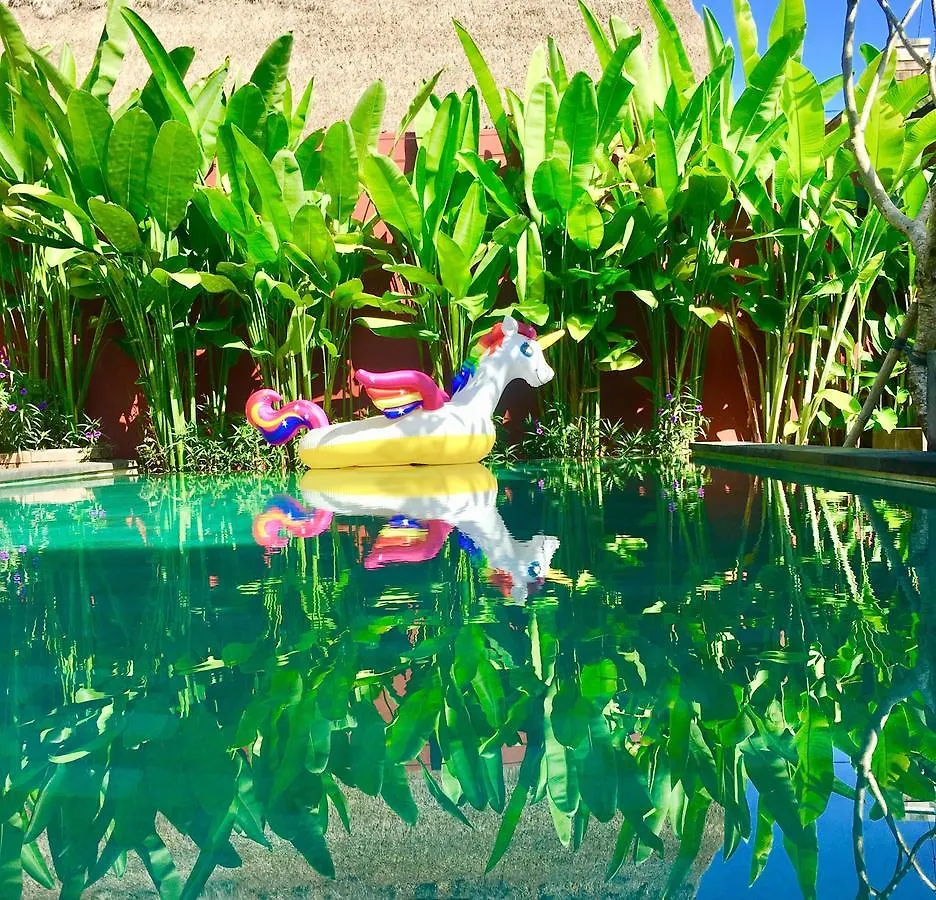 Wiki Bali Hotel Ubud