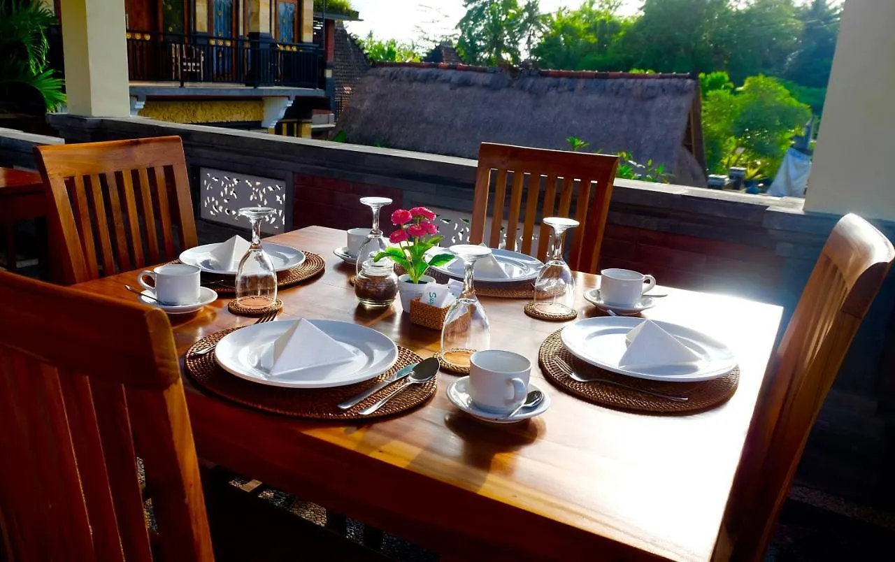 Wiki Bali Hotel Ubud
