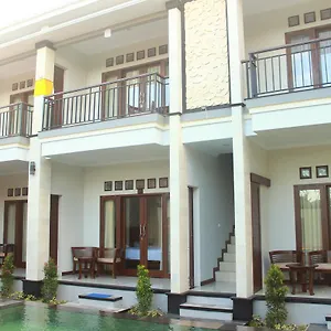 Gasthuis Sumantra House