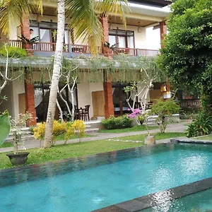 Gasthuis Nyoman Sandi