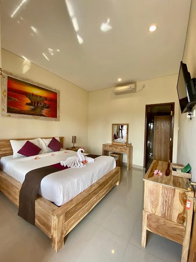 Wiki Bali Hotel Ubud